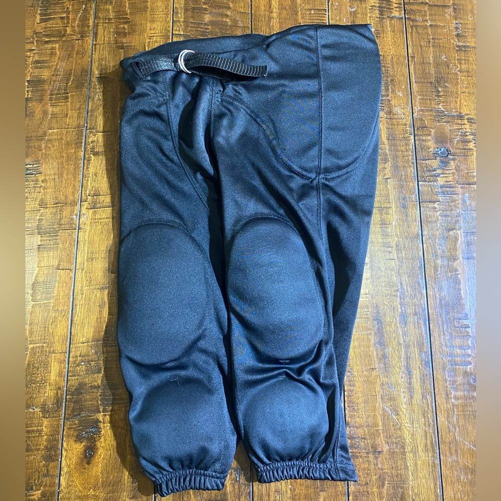 Big Boy football pants